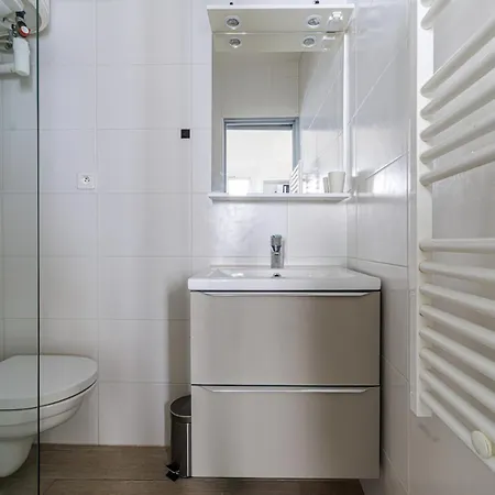 Marne - Cosy In Apartamento Menton