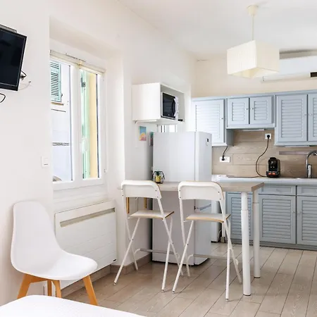 Apartment Marne - Cosy In