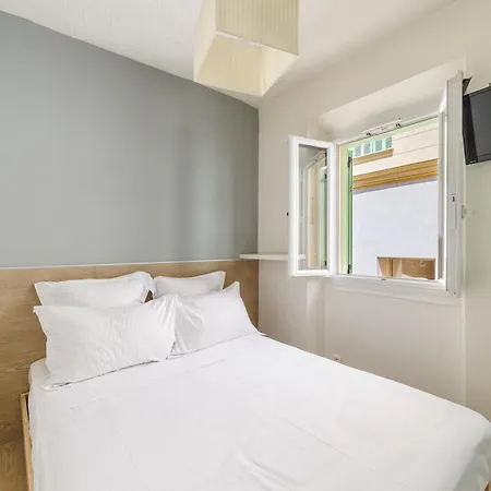 Appartement Marne - Cosy In *