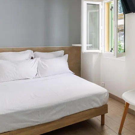 Marne - Cosy In Appartement *