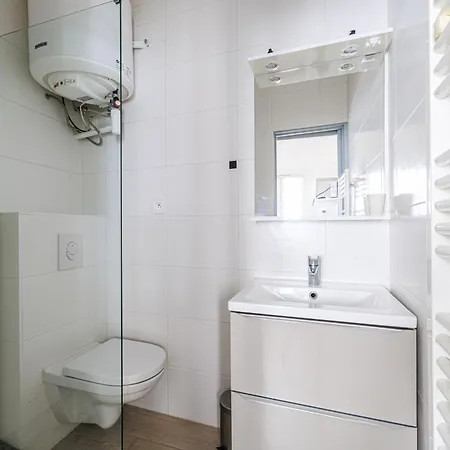 Marne - Cosy In Appartement