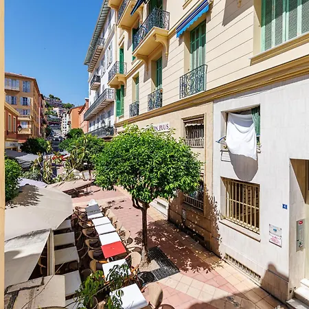 Marne - Cosy In Apartment *