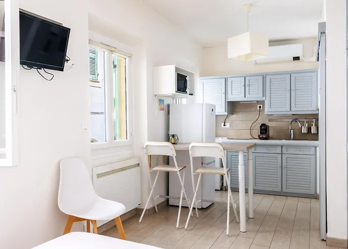 דירה Marne - Cosy In