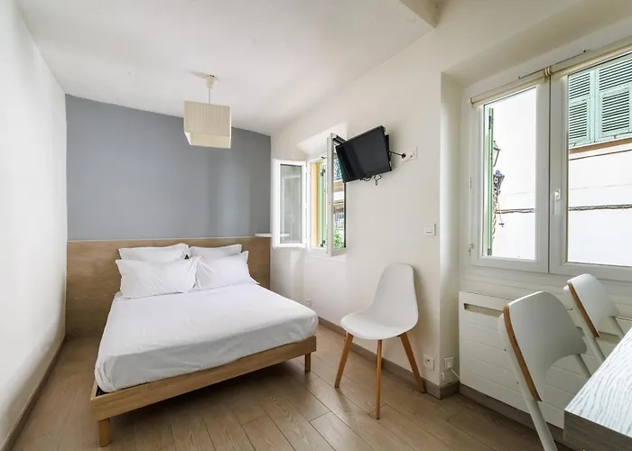 Daire Marne - Cosy In *