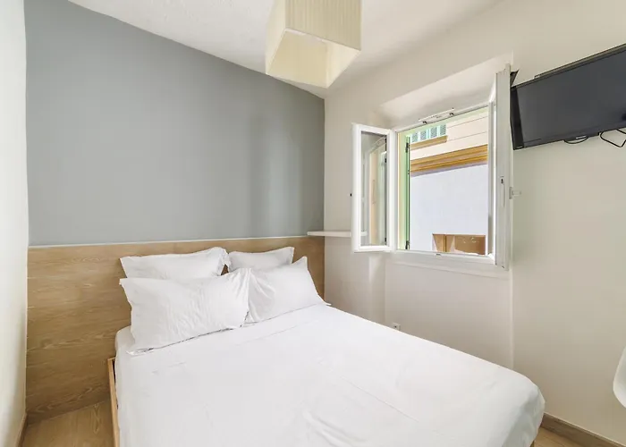 아파트 Marne - Cosy In *