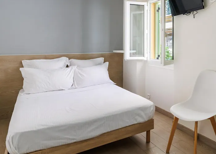 Marne - Cosy In 아파트 *