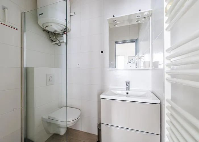 Marne - Cosy In 아파트