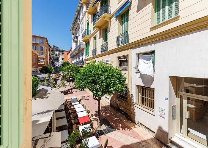 Marne - Cosy In 아파트 *